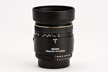 楽天市場】sigma macro 50mm f2.8 ex dg ニコン用の通販