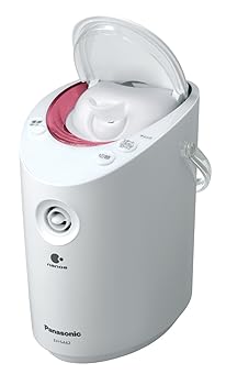 楽天市場】ナイトスチーマー ナノケア EH－SA44の通販