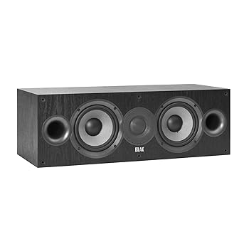 楽天市場】elac スピーカー 中古（スピーカータイプセンター）（TV
