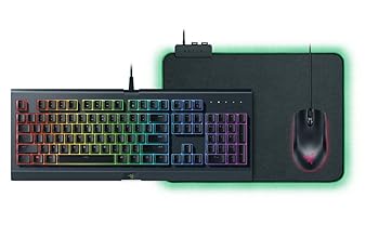 楽天市場】razer キーボード（キーボード・マウスセット｜マウス