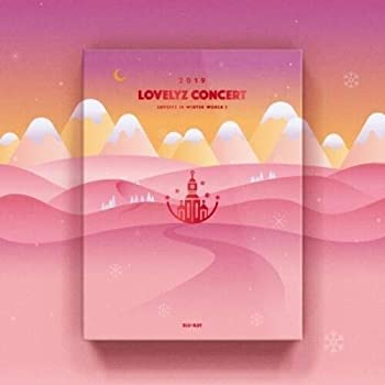 楽天市場】lovelyz blu rayの通販