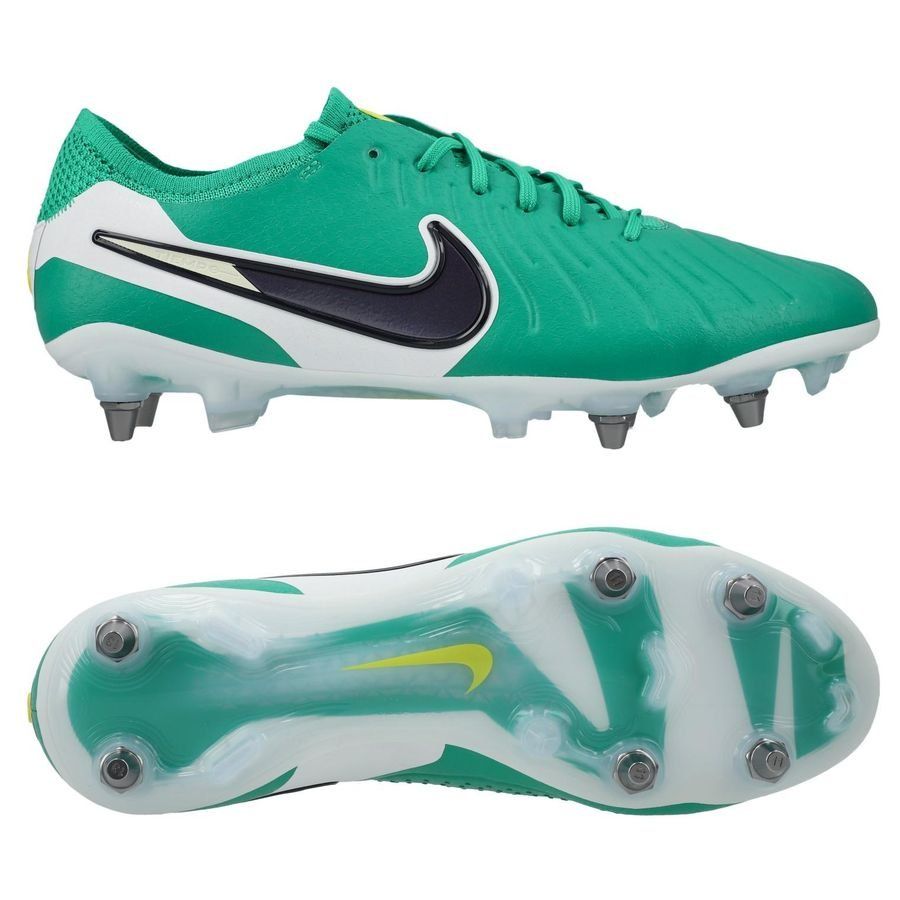 Nike Tiempo Legend 10 Elite SG-PRO PLAYER EDITION Fear Nothing
