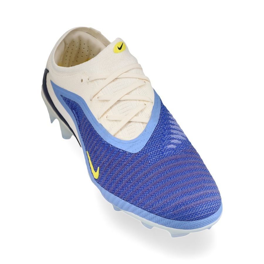 Nike Phantom 6 Elite Low Cut FG Fear Nothing - Racer Blue/Dark