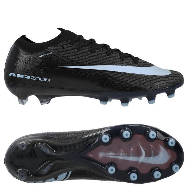 Nike Air Zoom Mercurial Vapor 16 Elite AG-PRO Shadow - Black/Deep