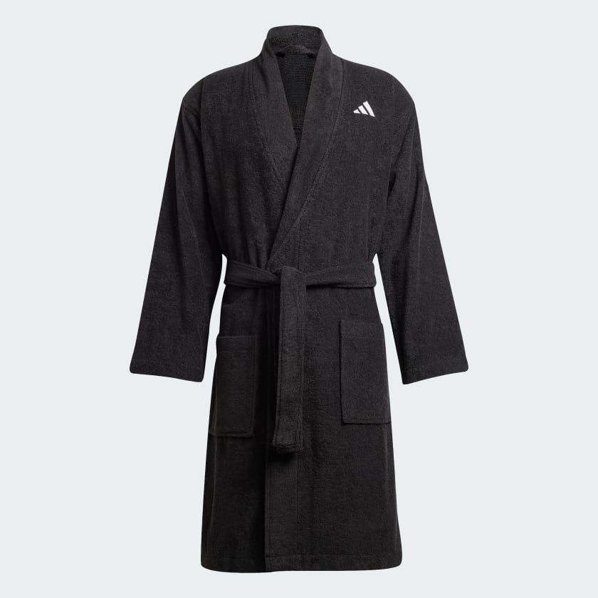 Adidas Bathrobe