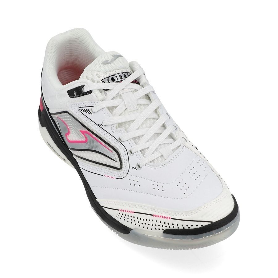 Joma Gambeta IN - White/Black