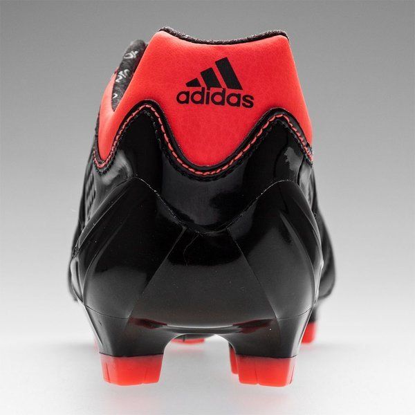 adidas Adipure 11Pro SL FG Black/Red