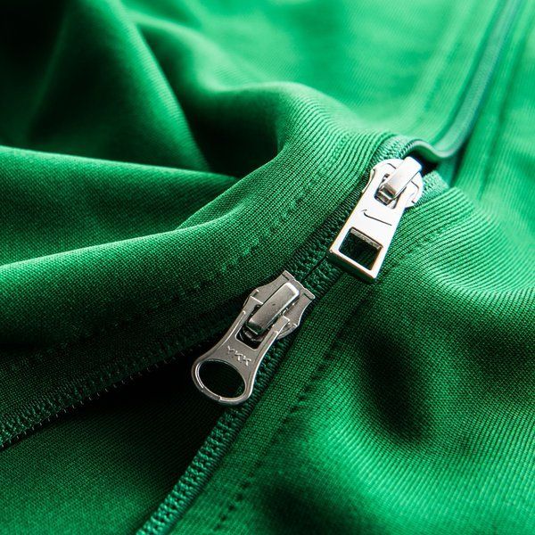 Nike Zambia Track Top N98 Pine Green/White