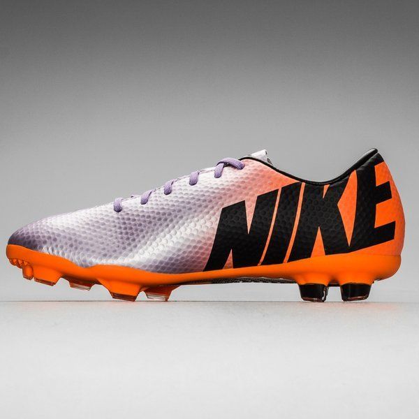 Nike Mercurial Vapor IX FG Metallic Mach Purple/Black/Total Orange