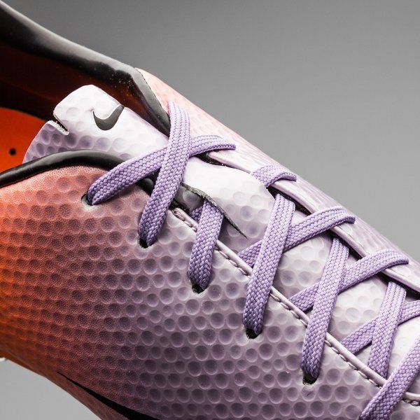 Nike Mercurial Vapor IX FG Metallic Mach Purple/Black/Total Orange