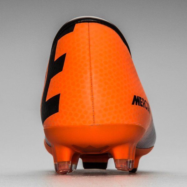 Nike Mercurial Victory IV FG Metallic Mach Purple/Total Orange/Black