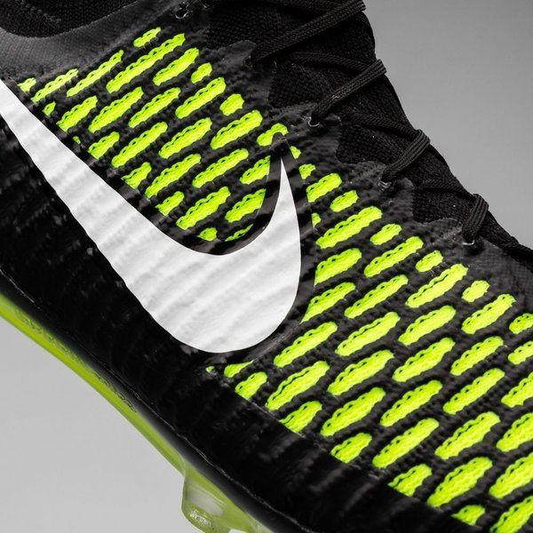 Nike Magista Obra AG Black/Volt