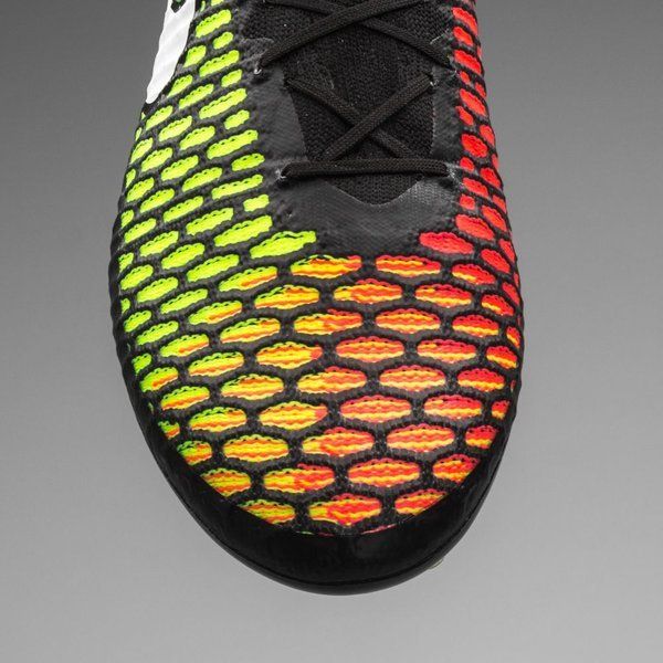 Nike Magista Obra AG Black/Volt