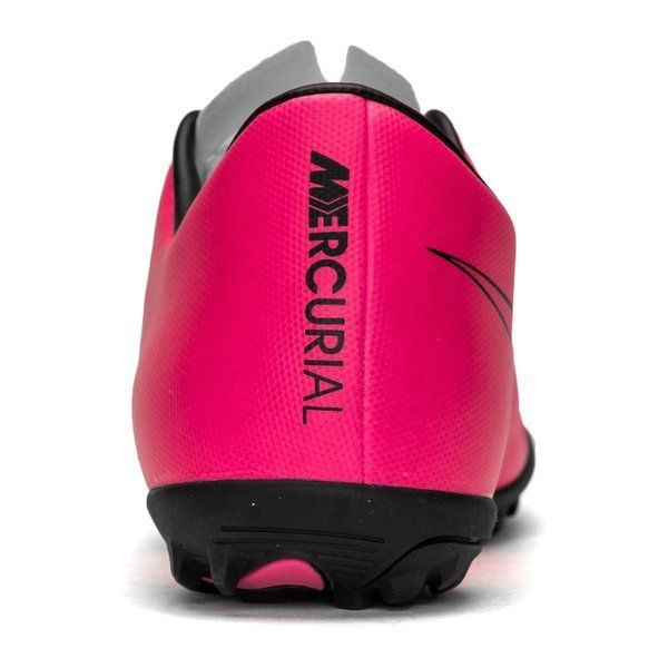 Nike Mercurial Victory V TF Hyper Pink/Black