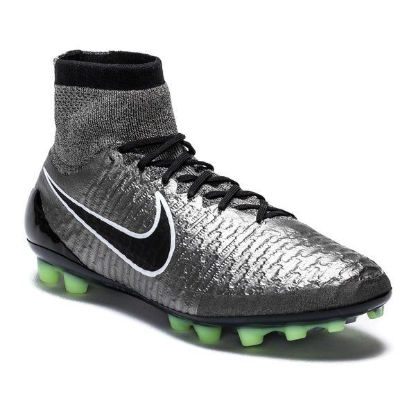Nike Magista Obra AG Dark Citron/Volt/Black