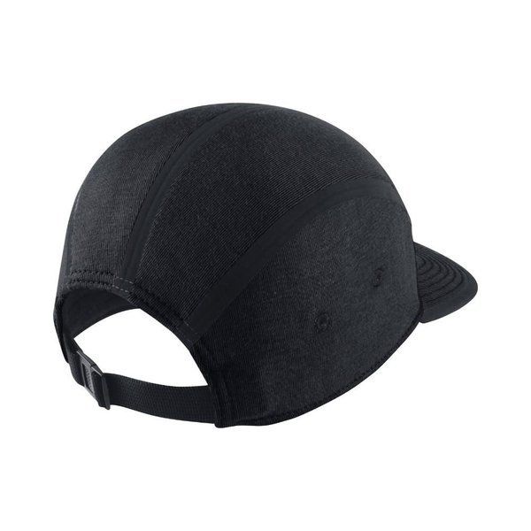 Nike Cap AW84 Tech Pack Black/White