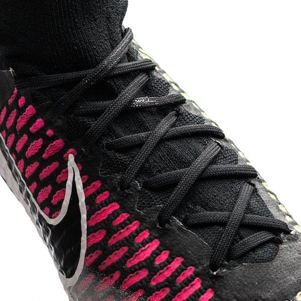Nike Magista Obra FG White/Black/Pink Blast