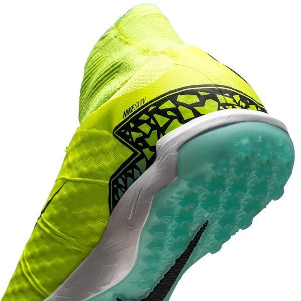 Nike HypervenomX Proximo TF Volt/Black