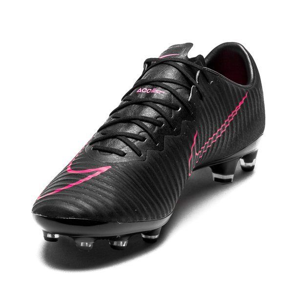 Nike Mercurial Vapor XI AG-PRO Black/Pink Blast