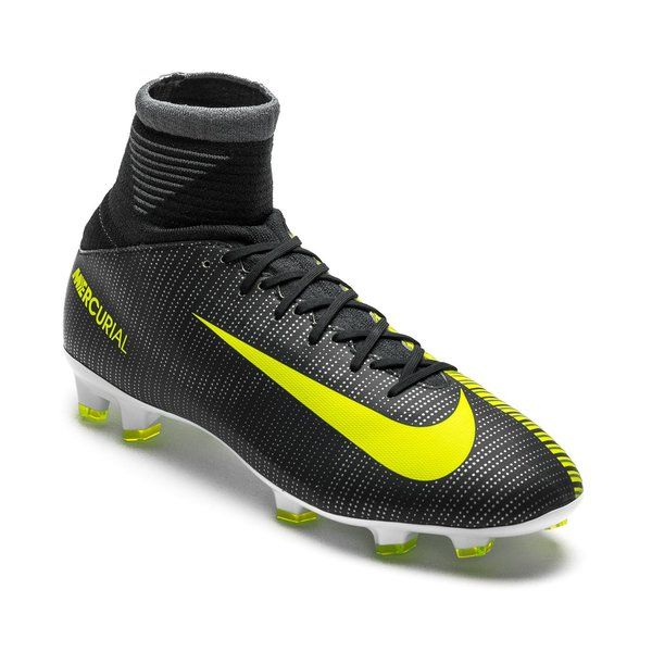 Nike Mercurial Superfly V CR7 Chapter 3: Discovery FG - Seaweed