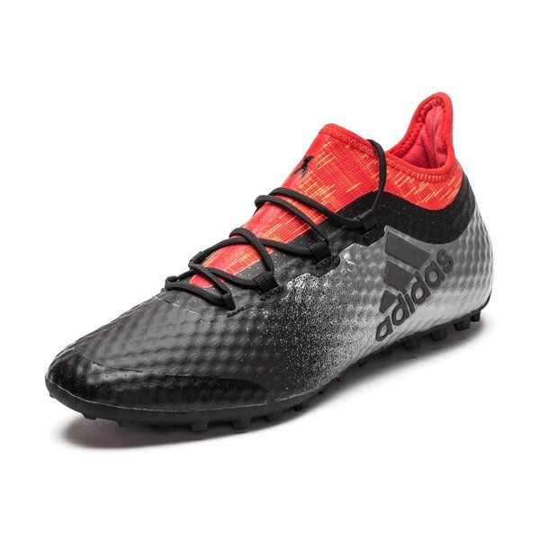 adidas X Tango 16.1 TF Red Limit - Core Black/Red