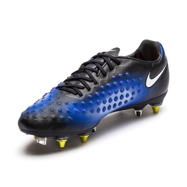 Nike Magista Opus II SG-PRO Anti-Clog Dark Lightning Pack - Black