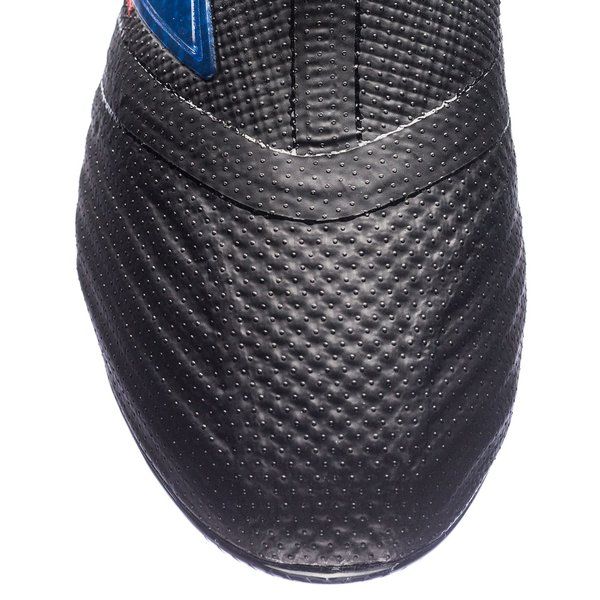 adidas ACE 17+ PureControl FG/AG Dragon - Core Black/Blue LIMITED