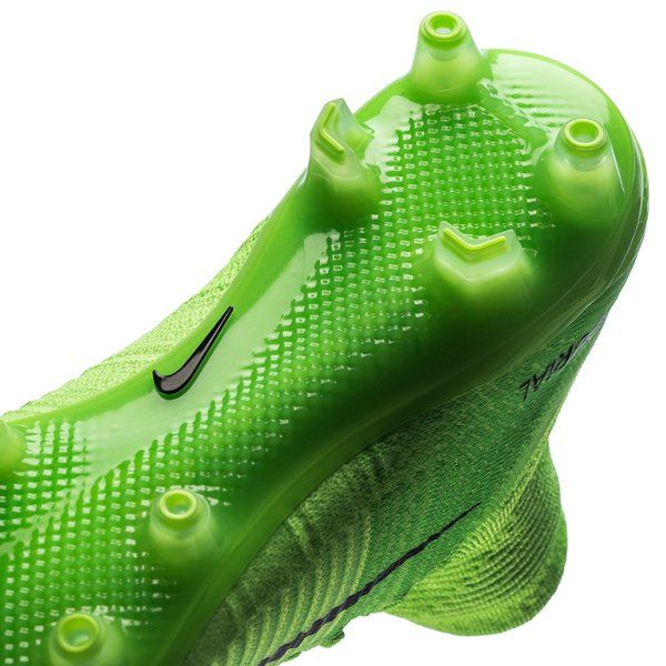 Nike Mercurial Superfly V AG-PRO Radiation Flare - Electric Green