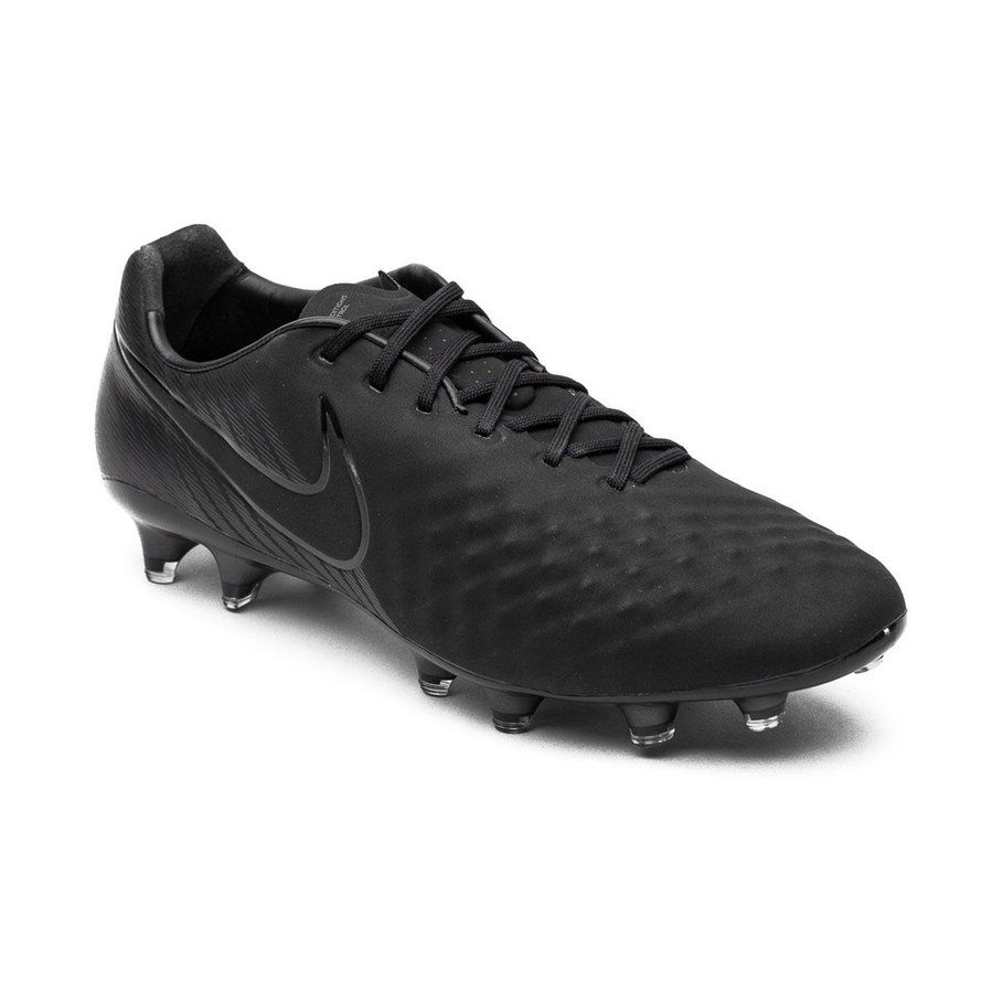 Nike Magista Opus II FG Academy Pack - Black