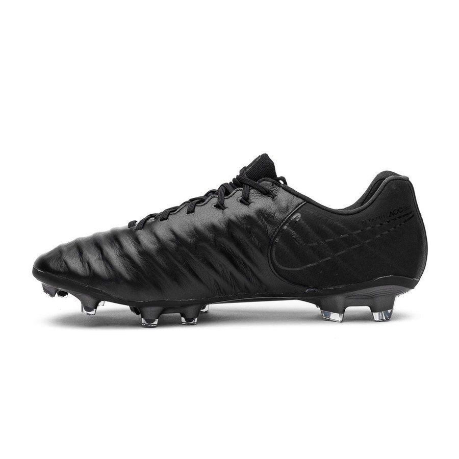 Nike Tiempo Legend 7 FG Academy Pack - Black