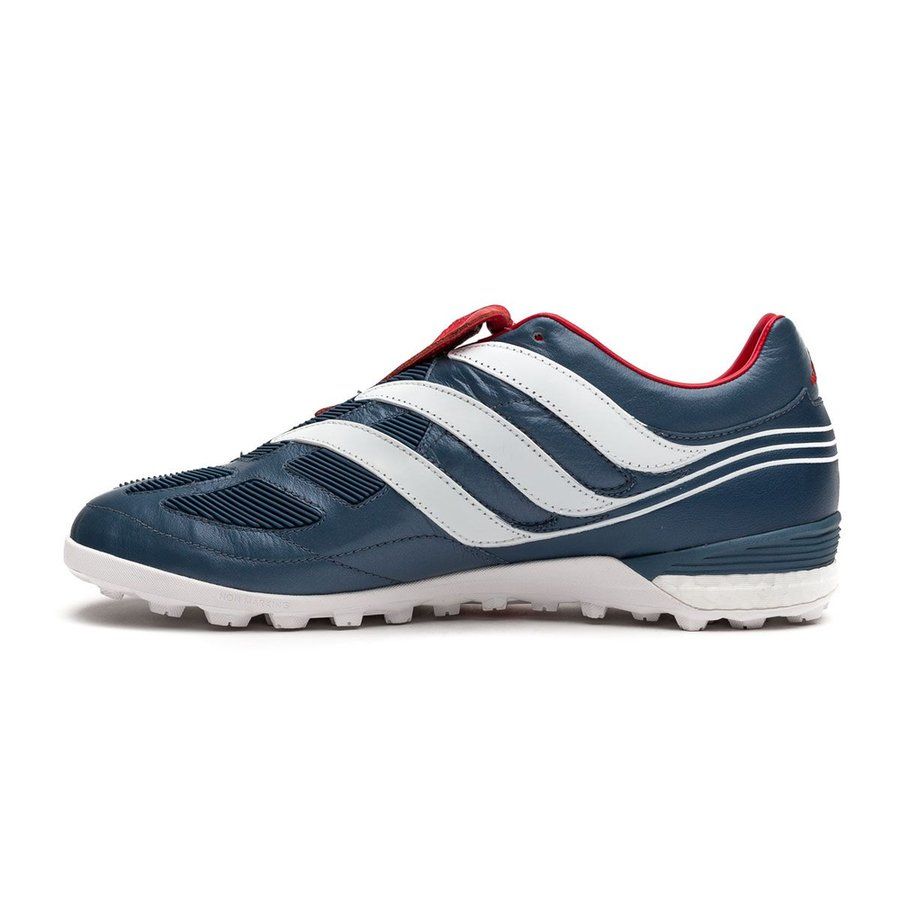 adidas Predator Precision TF - Blue Grey/Footwear White/Collegiate