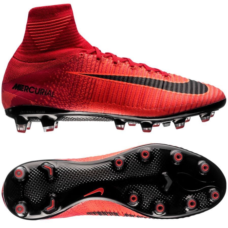 NIKE Mercurial Superfly Ⅴ AG-PRO 28cm