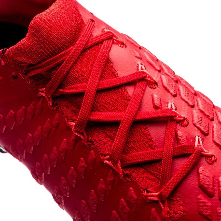 Nike Hypervenom Phantom 3 AG-PRO Fire - University Red/Black