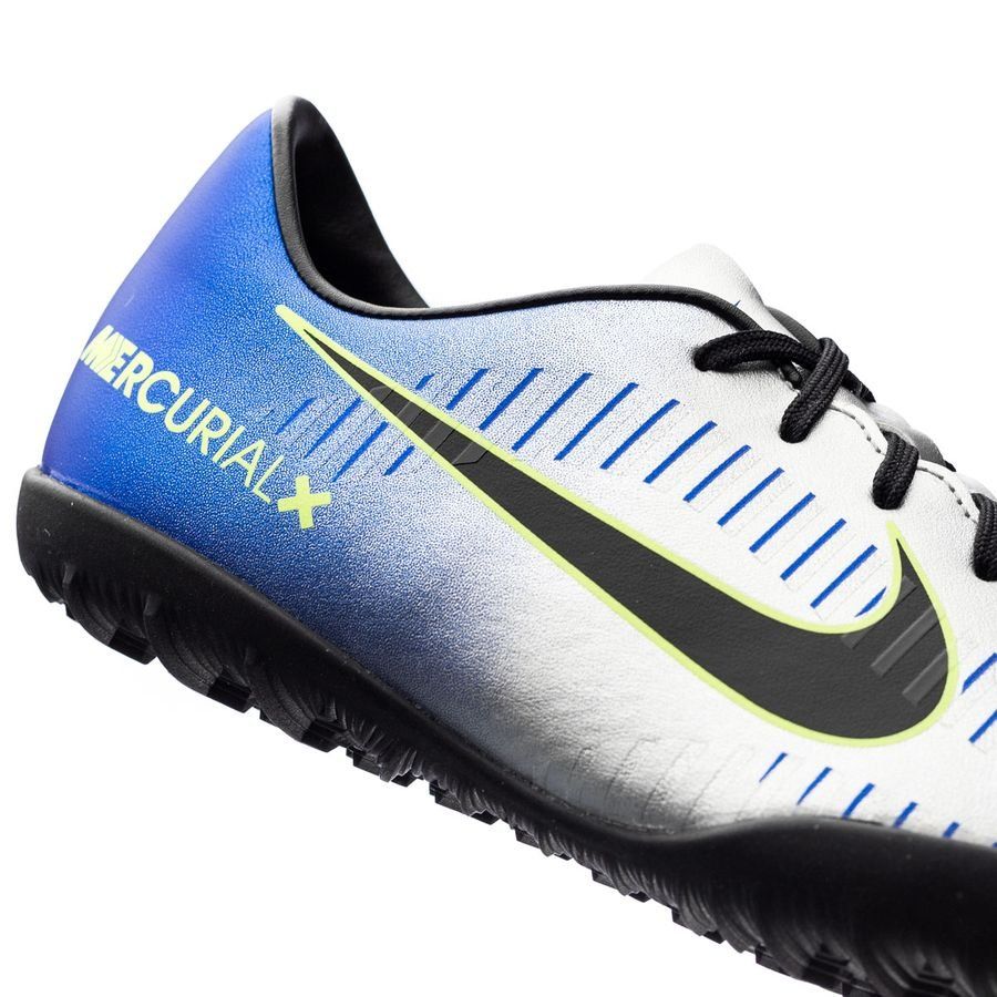 Nike MercurialX Victory VI TF NJR Puro Fenomeno - Racer Blue/Black