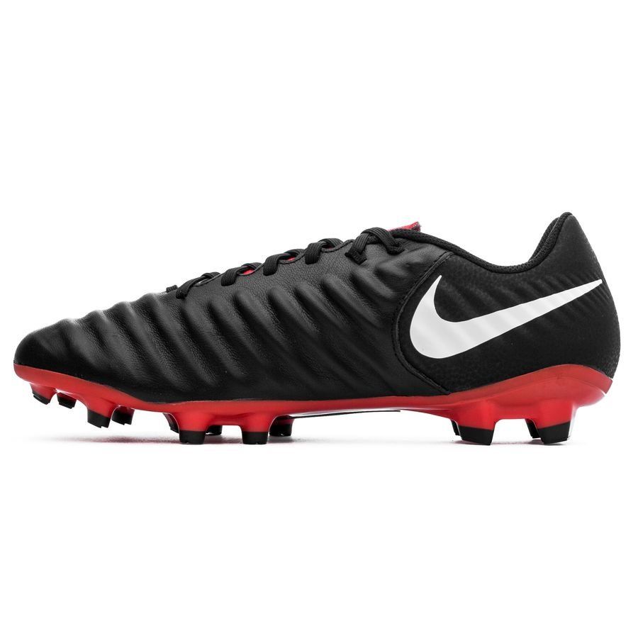 Nike Tiempo Legend 7 Academy FG Raised On Concrete - Black/Pure