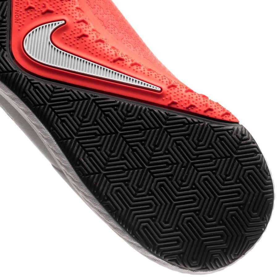 Nike Phantom Vision React Pro DF IC Raised On Concrete - Pure