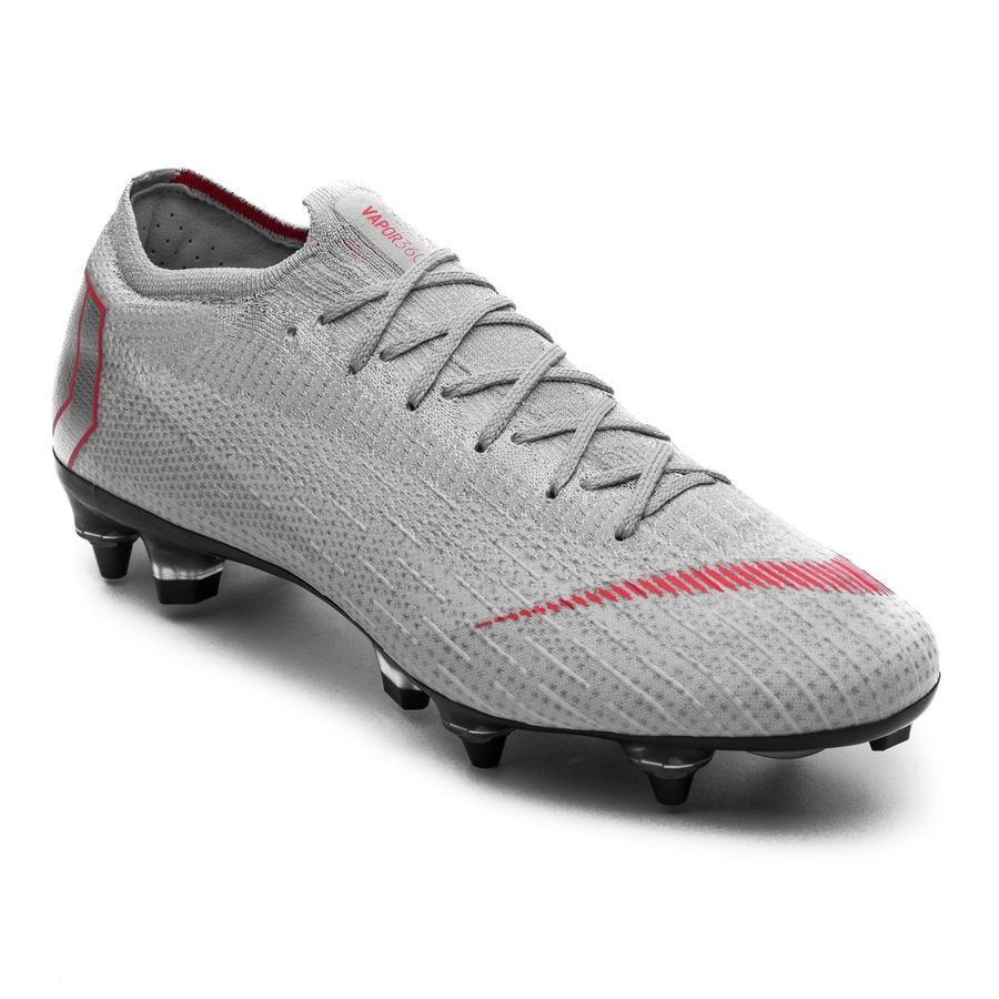 Nike Mercurial Vapor 12 Elite SG-PRO Anti-Clog Raised On Concrete