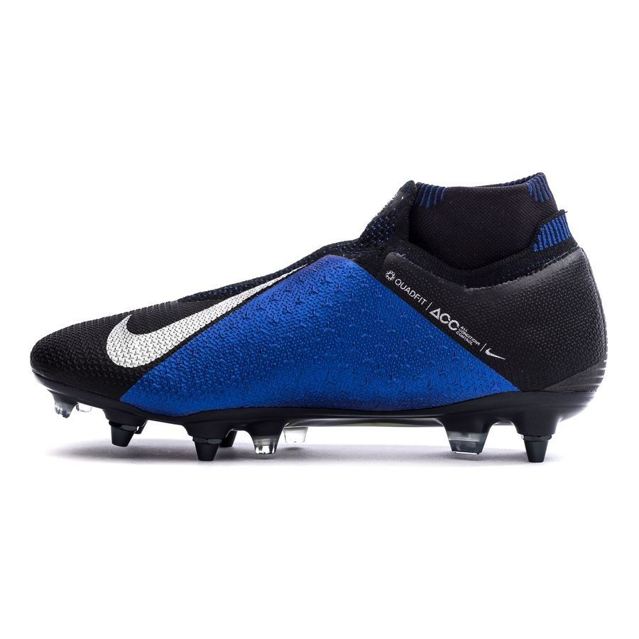 Nike Phantom Vision Elite DF SG-PRO Anti-Clog Always Forward