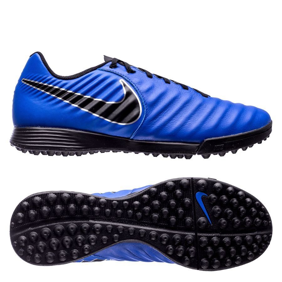 Nike Tiempo Legend 7 Academy TF Always Forward - Racer Blue/Black