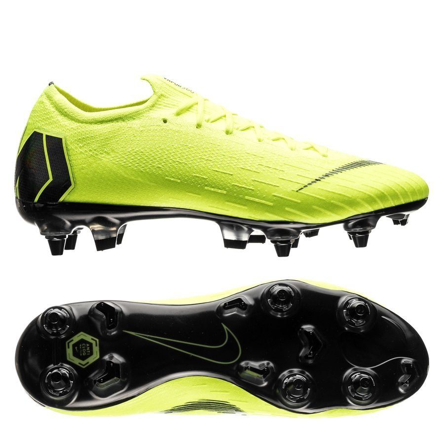 Nike Mercurial Vapor 12 Elite SG-PRO Anti-Clog Always Forward