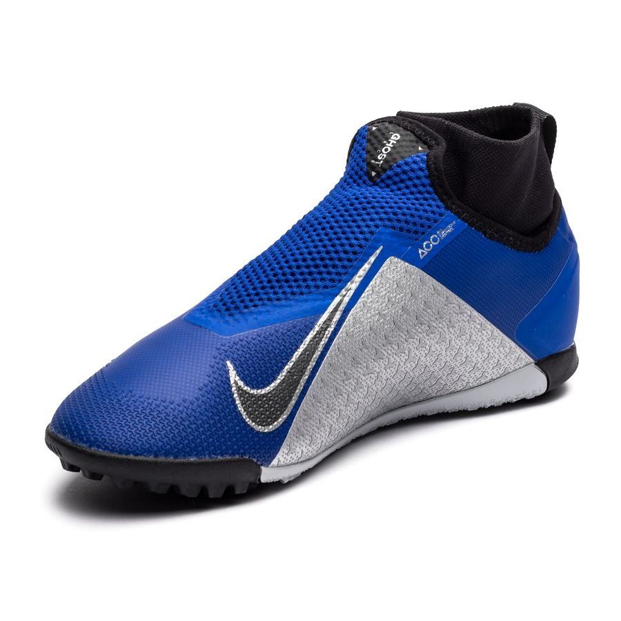 Nike Phantom Vision React Pro DF TF Always Forward - Racer Blue/Black