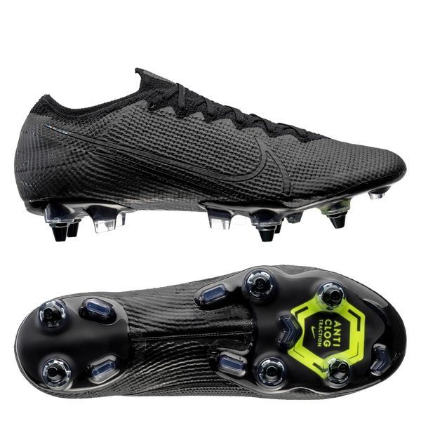 Nike Mercurial Vapor 13 Elite SG-PRO Anti-Clog Under The Radar