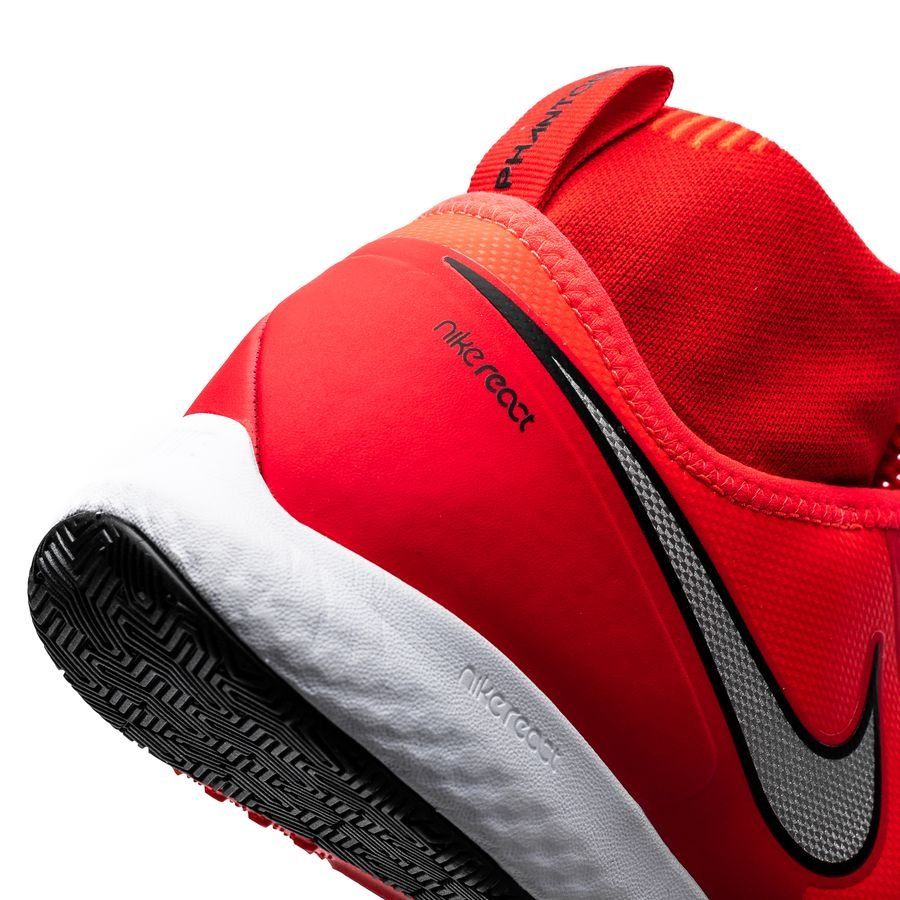 Nike Phantom Vision React Pro DF IC Game Over - Bright Crimson