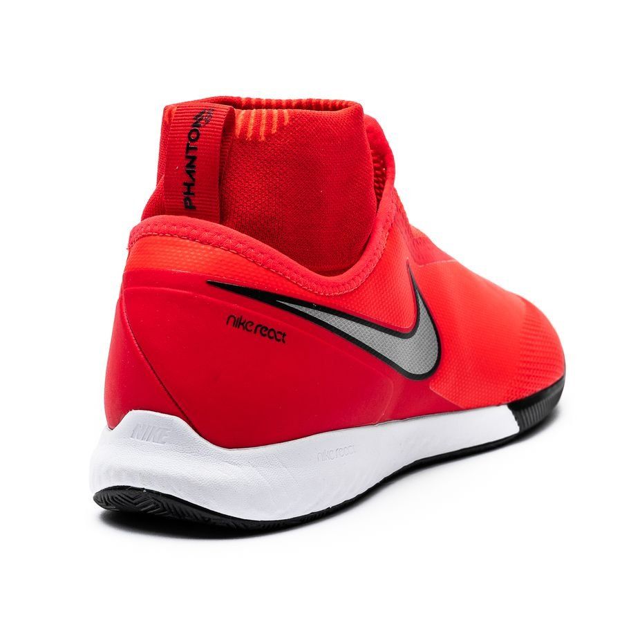 Nike Phantom Vision React Pro DF IC Game Over - Bright Crimson