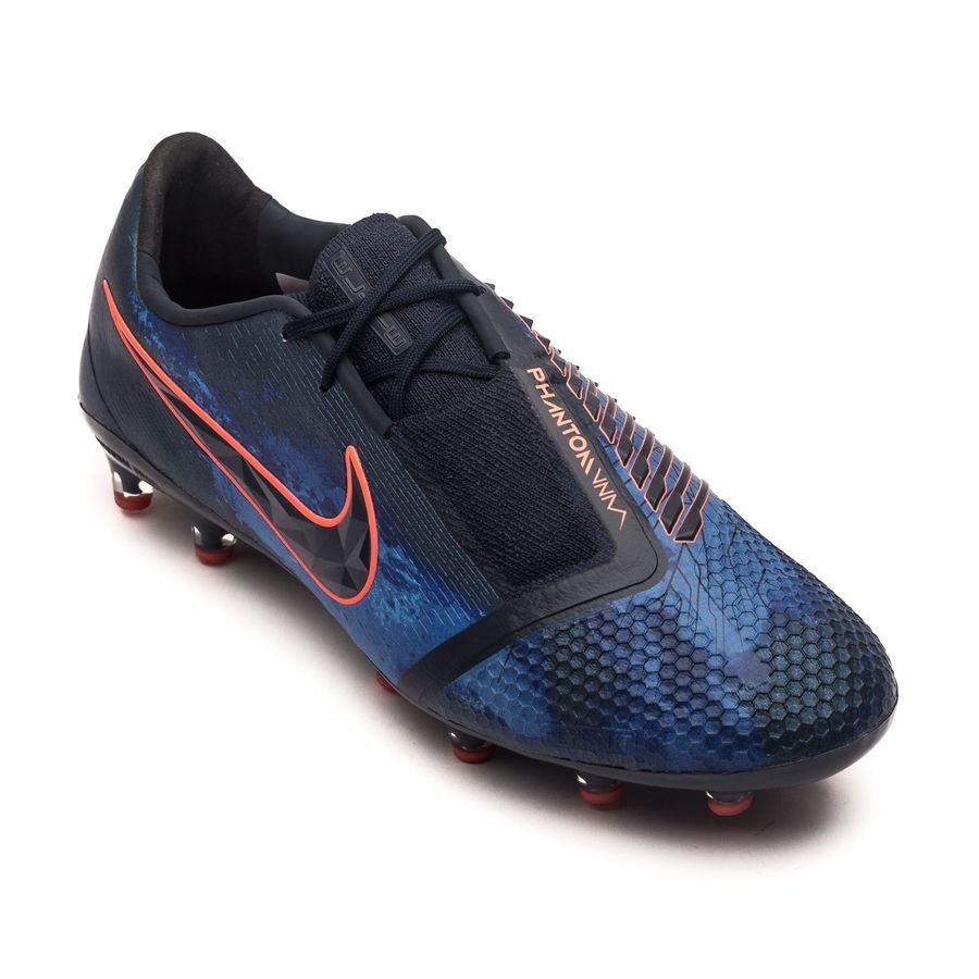 Nike Phantom Venom Elite AG-PRO Fully Charged - Obsidian/Black