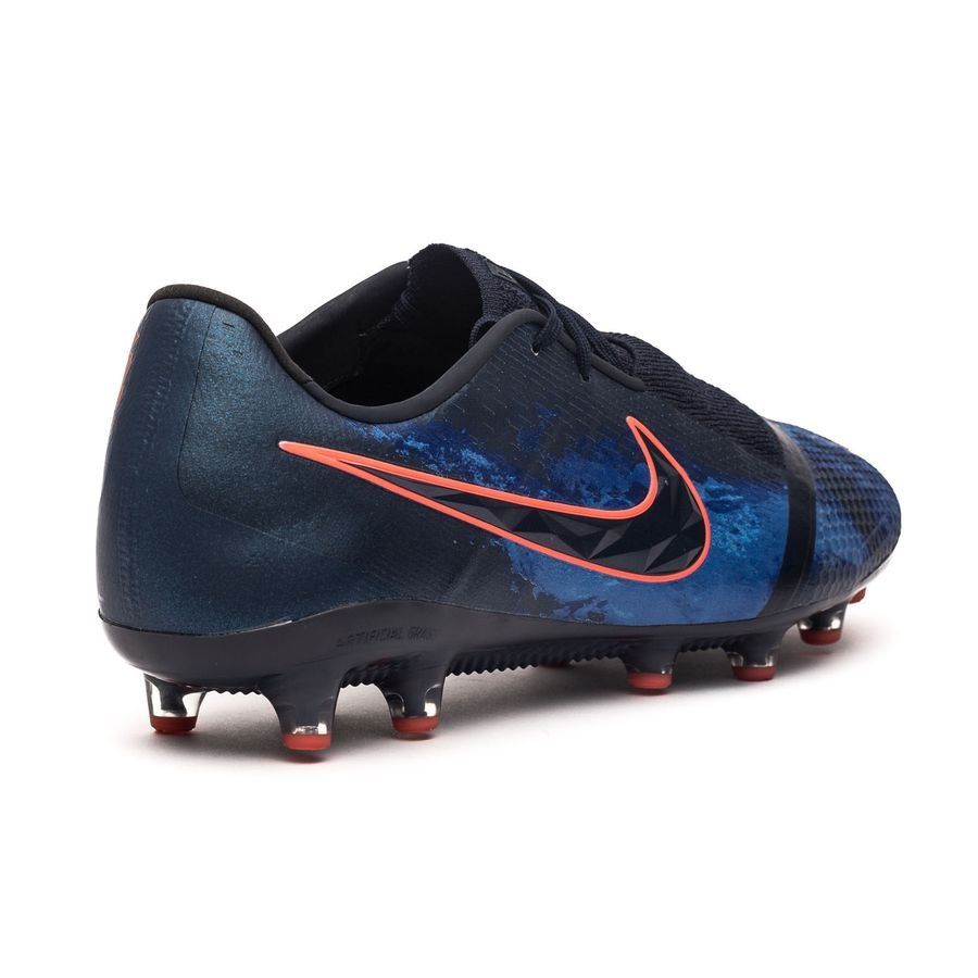 Nike Phantom Venom Elite AG-PRO Fully Charged - Obsidian/Black