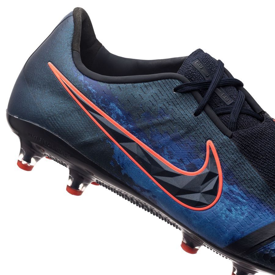 Nike Phantom Venom Elite AG-PRO Fully Charged - Obsidian/Black