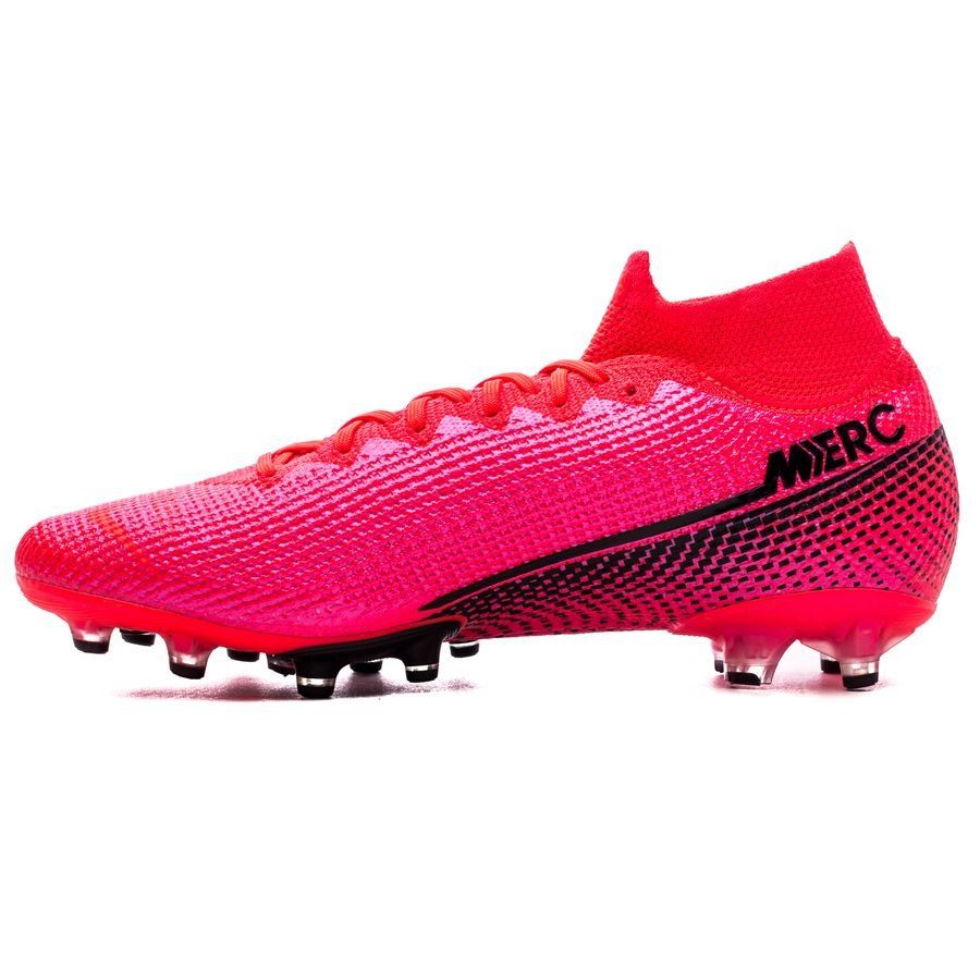 Nike Mercurial Superfly 7 Elite AG-PRO Future Lab - Laser Crimson