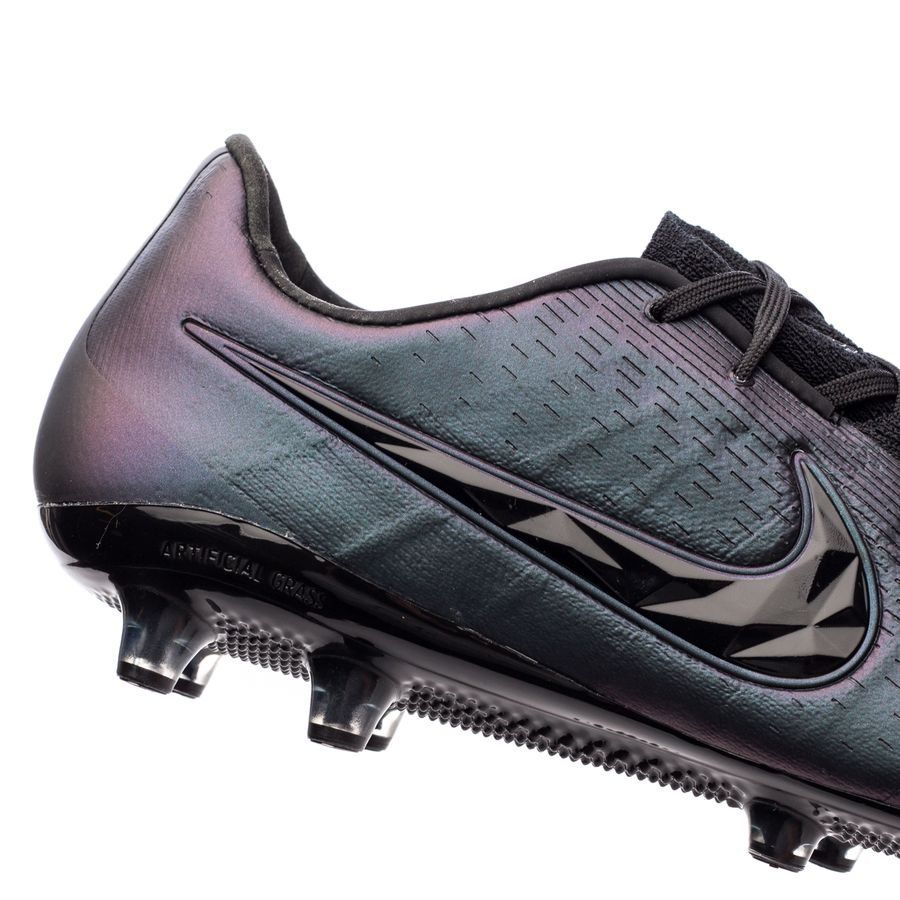 Nike Phantom Venom Elite AG-PRO Kinetic Black - Black
