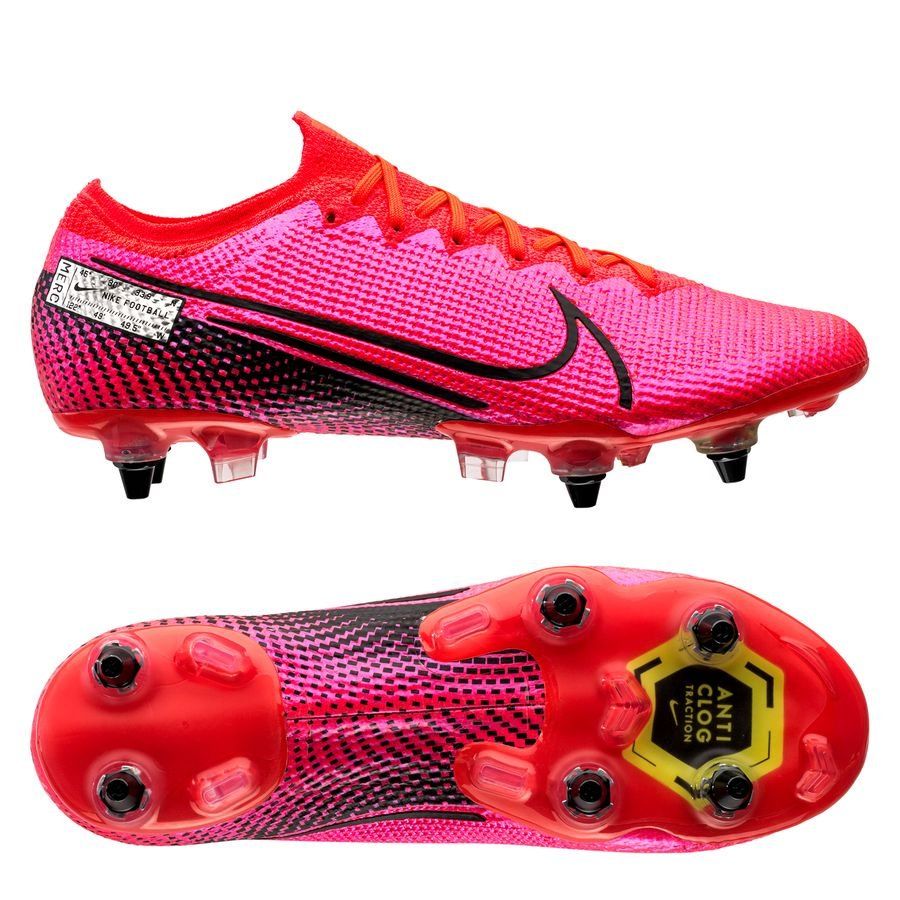 Nike Mercurial Vapor 13 Elite SG-PRO Anti-Clog Future Lab - Laser